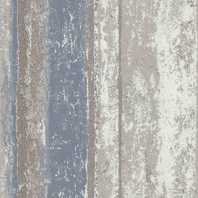 Обои 1838 Wallcoverings Camellia Linea Denim 1703-110-04